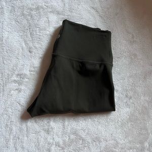 Lululemon Wonder Under Leggings